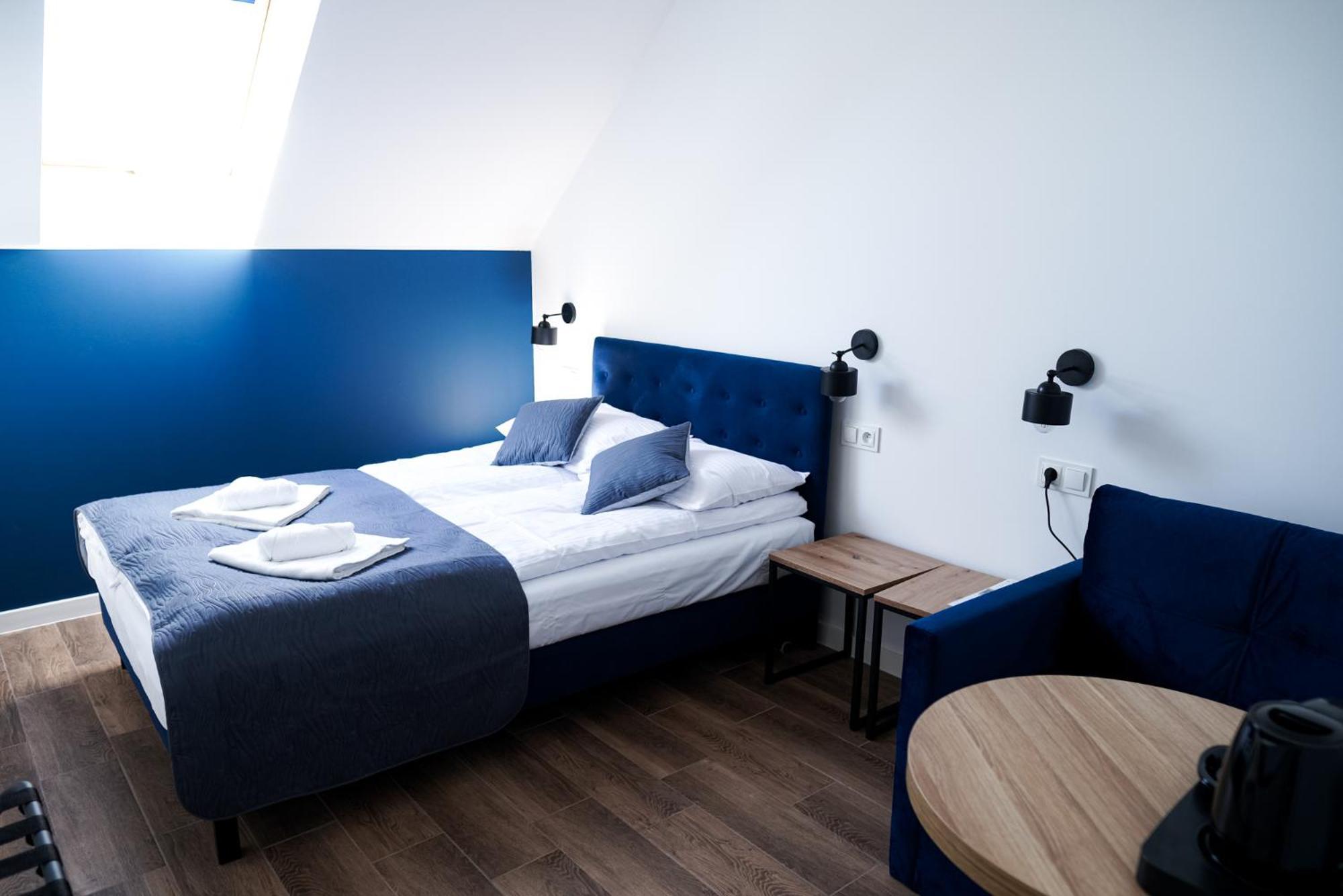 La Familia Tybura Apartment Uniejów